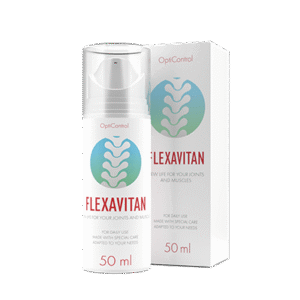 Flexavitan